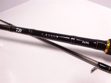19ラテオ 86ML-R